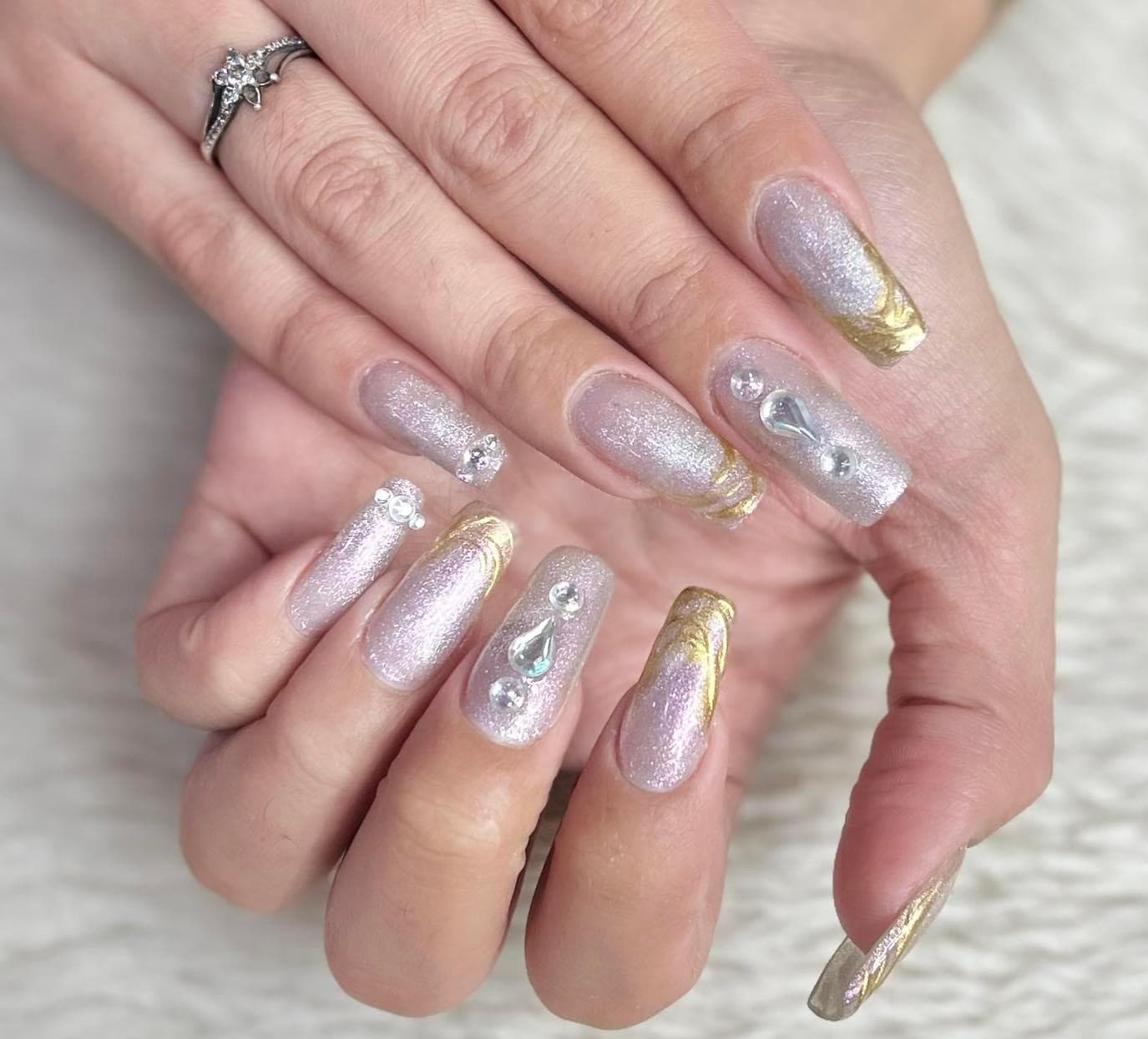 Nail art